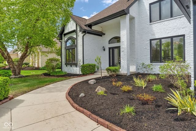 14020 Brookstone Drive, Carmel, IN 46032