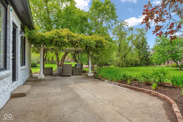 14020 Brookstone Drive, Carmel, IN 46032
