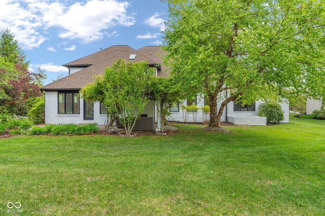 14020 Brookstone Drive, Carmel, IN 46032