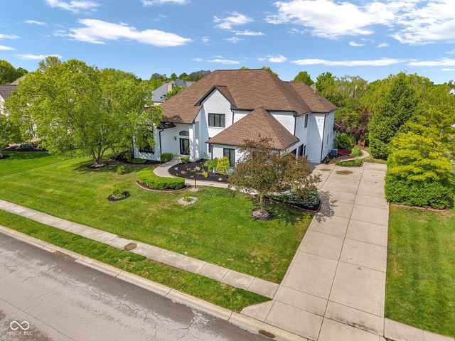 14020 Brookstone Drive, Carmel, IN 46032