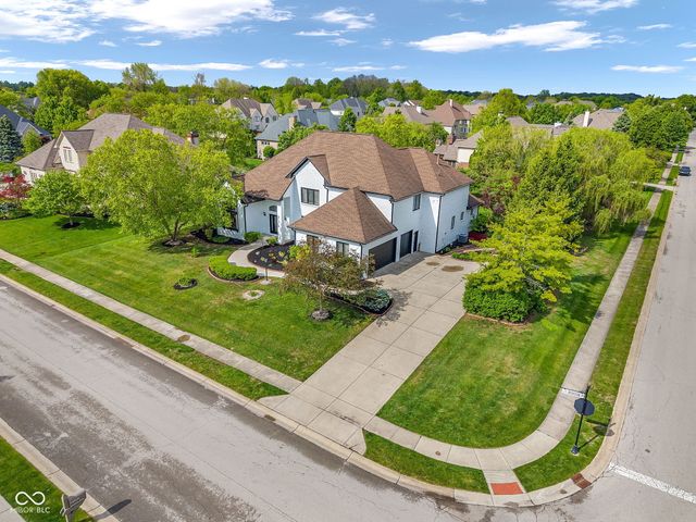 14020 Brookstone Drive, Carmel, IN 46032