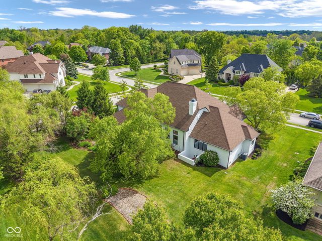 14020 Brookstone Drive, Carmel, IN 46032