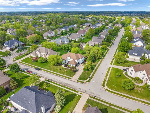 14020 Brookstone Drive, Carmel, IN 46032