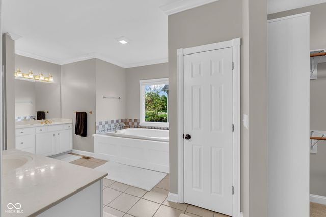 14020 Brookstone Drive, Carmel, IN 46032