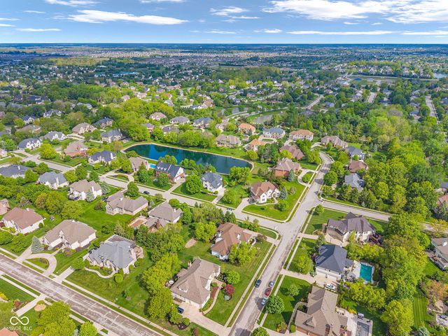 14020 Brookstone Drive, Carmel, IN 46032