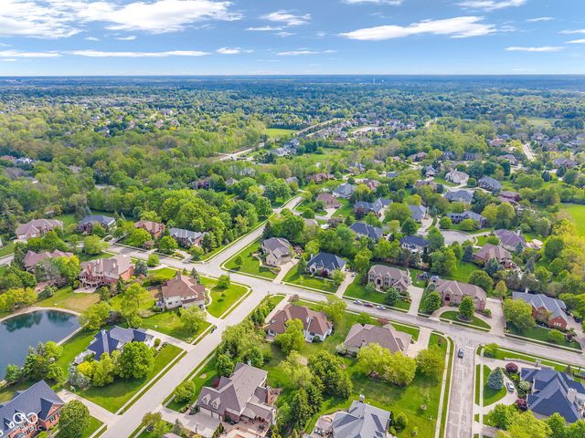14020 Brookstone Drive, Carmel, IN 46032