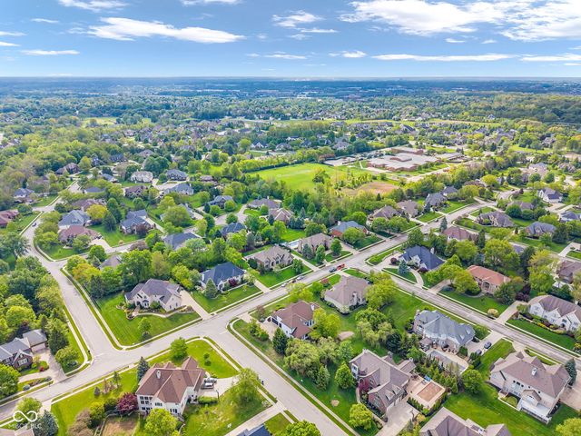 14020 Brookstone Drive, Carmel, IN 46032
