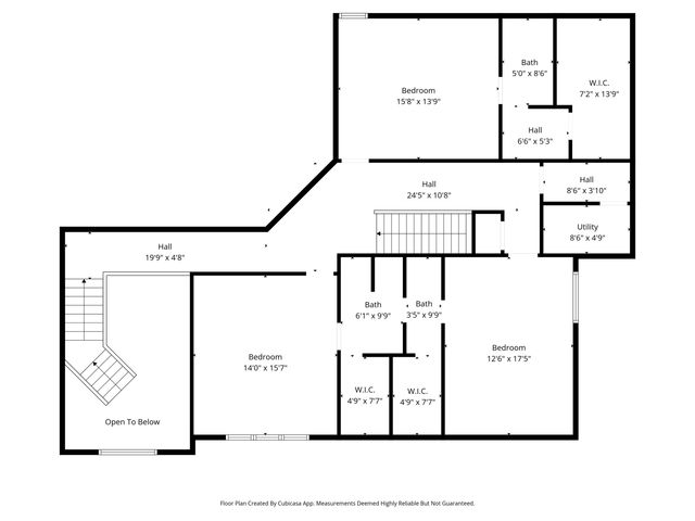 14020 Brookstone Drive, Carmel, IN 46032
