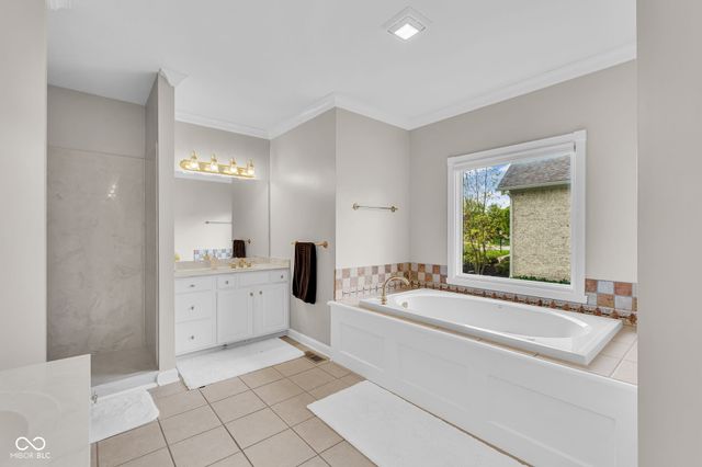 14020 Brookstone Drive, Carmel, IN 46032
