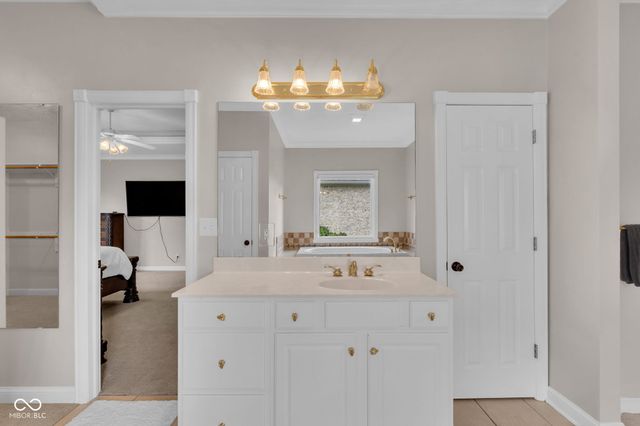 14020 Brookstone Drive, Carmel, IN 46032