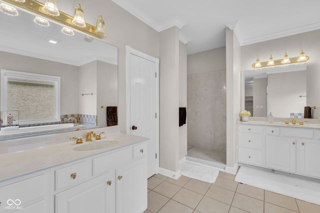 14020 Brookstone Drive, Carmel, IN 46032