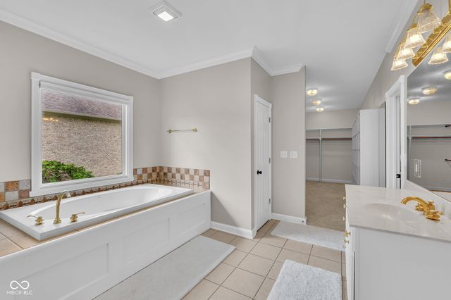14020 Brookstone Drive, Carmel, IN 46032