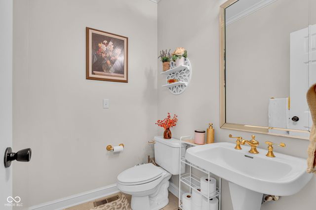14020 Brookstone Drive, Carmel, IN 46032