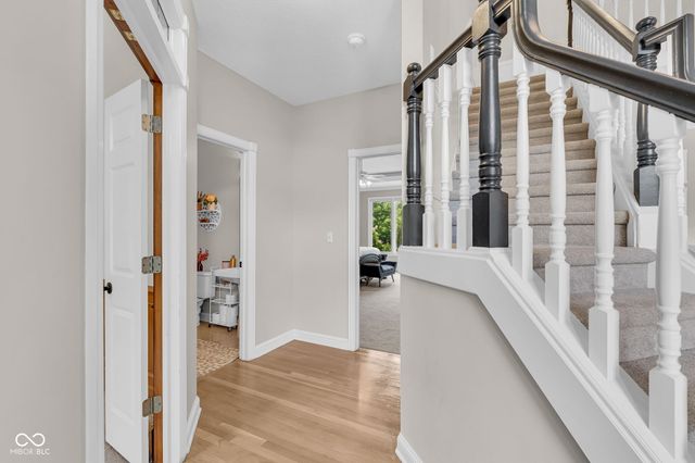 14020 Brookstone Drive, Carmel, IN 46032