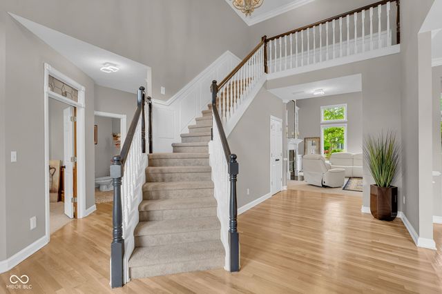 14020 Brookstone Drive, Carmel, IN 46032