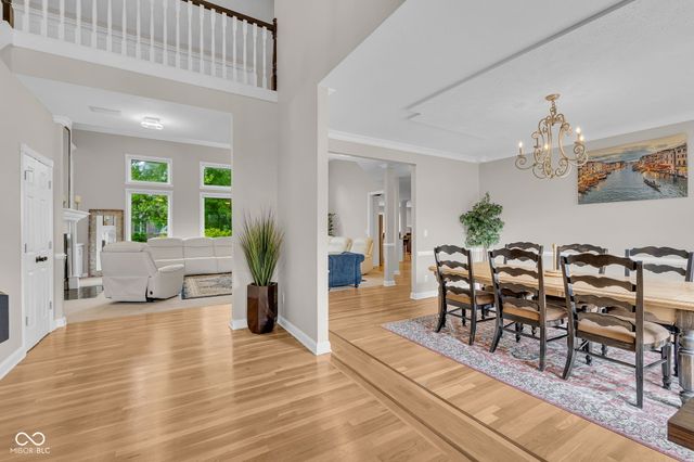 14020 Brookstone Drive, Carmel, IN 46032