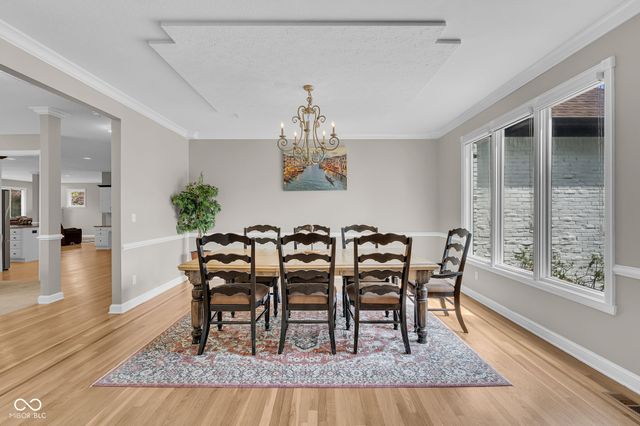14020 Brookstone Drive, Carmel, IN 46032