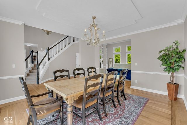 14020 Brookstone Drive, Carmel, IN 46032