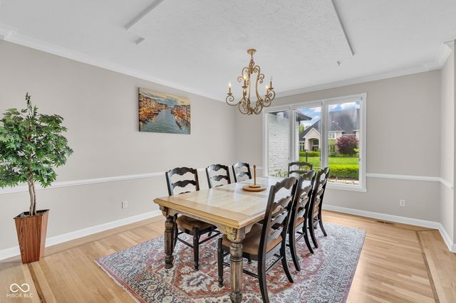 14020 Brookstone Drive, Carmel, IN 46032