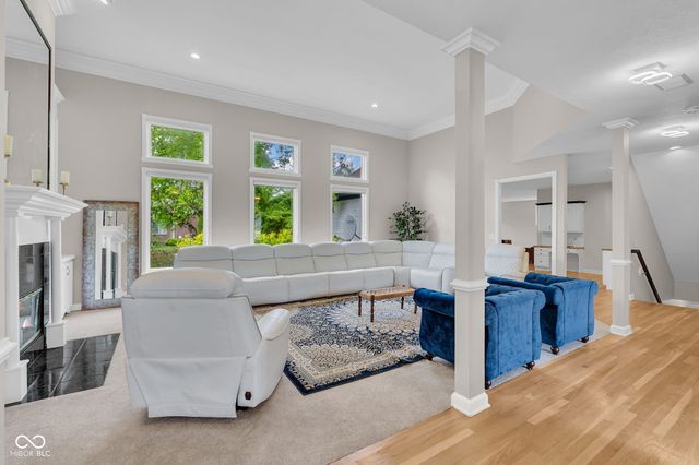 14020 Brookstone Drive, Carmel, IN 46032