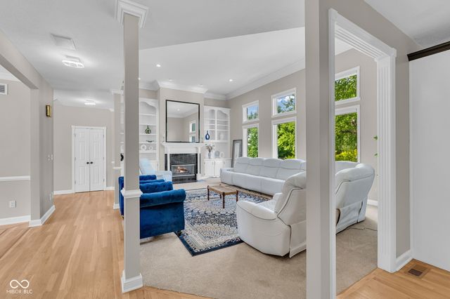 14020 Brookstone Drive, Carmel, IN 46032