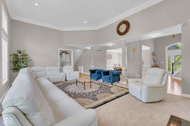 14020 Brookstone Drive, Carmel, IN 46032