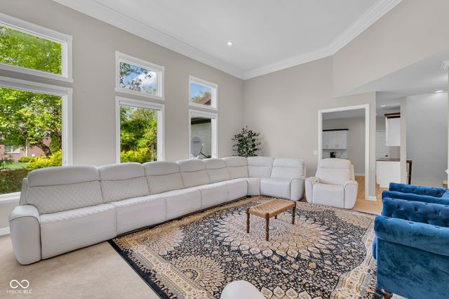 14020 Brookstone Drive, Carmel, IN 46032