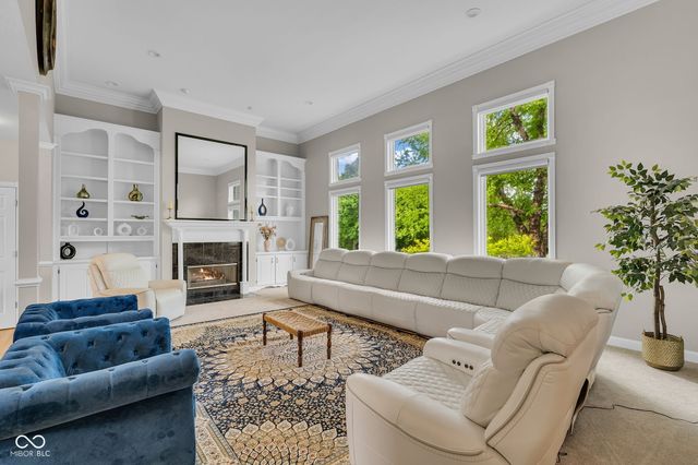 14020 Brookstone Drive, Carmel, IN 46032