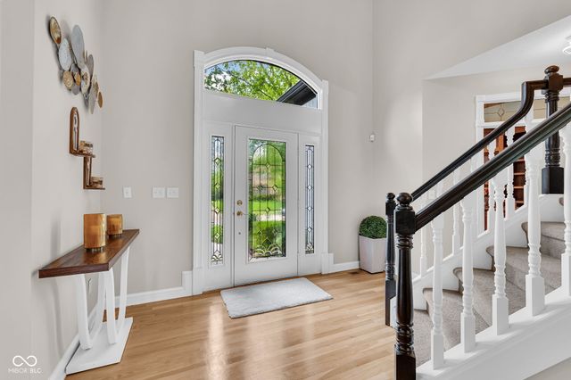 14020 Brookstone Drive, Carmel, IN 46032