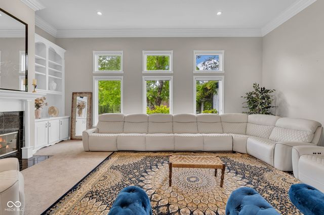 14020 Brookstone Drive, Carmel, IN 46032