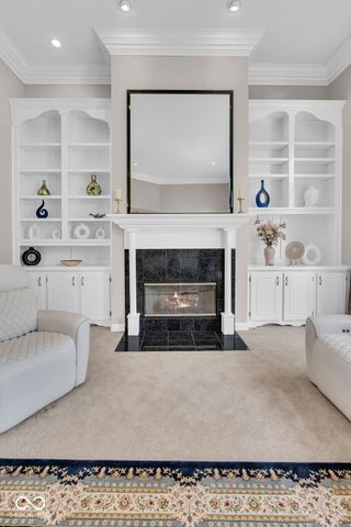14020 Brookstone Drive, Carmel, IN 46032
