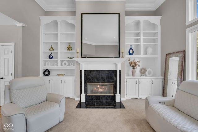 14020 Brookstone Drive, Carmel, IN 46032