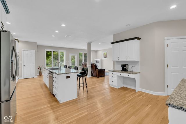 14020 Brookstone Drive, Carmel, IN 46032