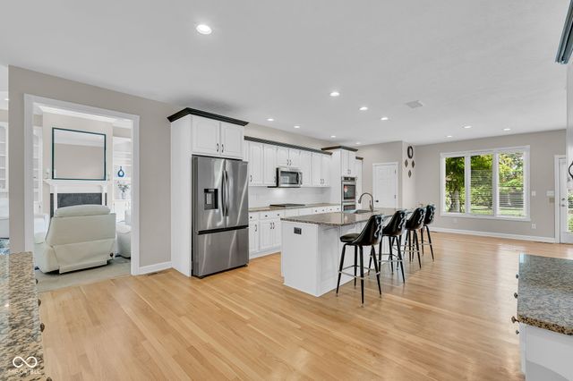 14020 Brookstone Drive, Carmel, IN 46032