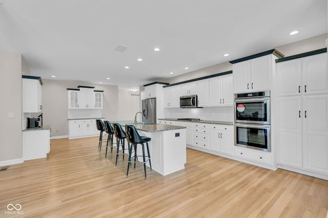 14020 Brookstone Drive, Carmel, IN 46032