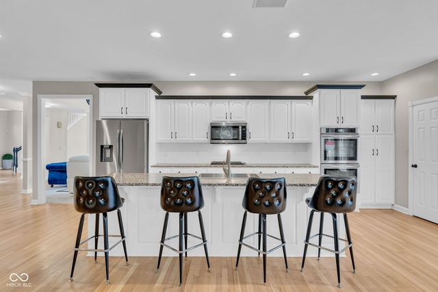 14020 Brookstone Drive, Carmel, IN 46032