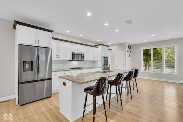 14020 Brookstone Drive, Carmel, IN 46032