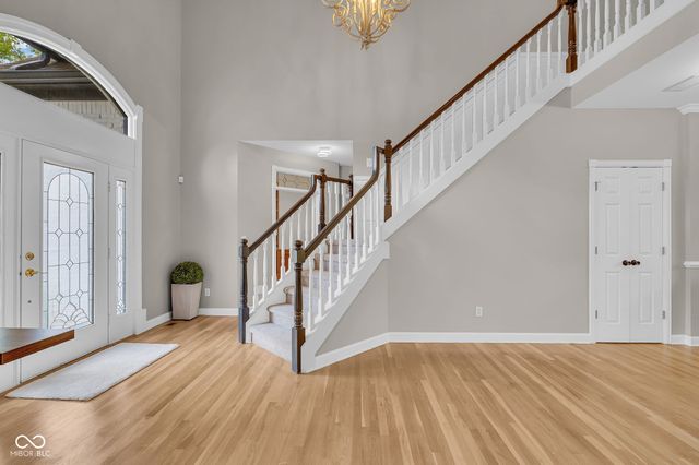 14020 Brookstone Drive, Carmel, IN 46032