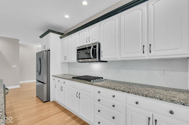 14020 Brookstone Drive, Carmel, IN 46032