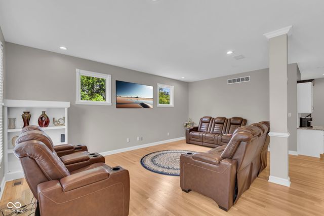 14020 Brookstone Drive, Carmel, IN 46032