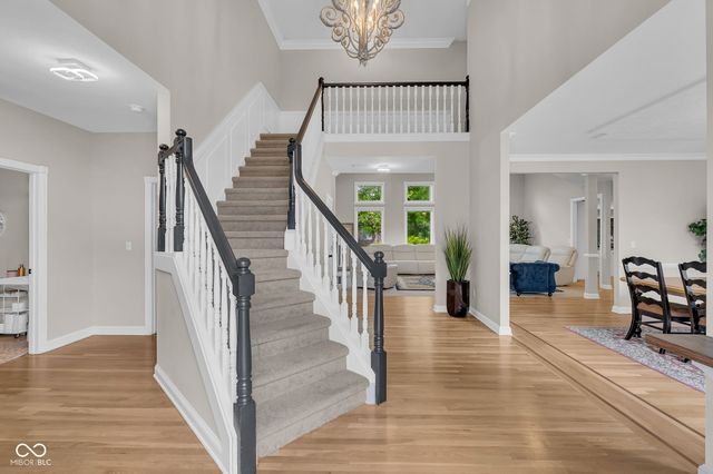 14020 Brookstone Drive, Carmel, IN 46032