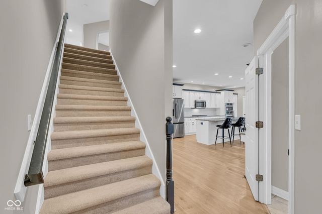 14020 Brookstone Drive, Carmel, IN 46032