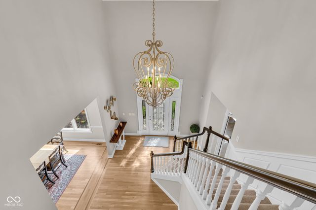 14020 Brookstone Drive, Carmel, IN 46032