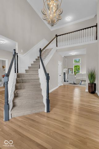 14020 Brookstone Drive, Carmel, IN 46032