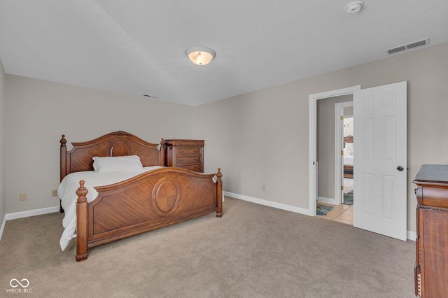 14020 Brookstone Drive, Carmel, IN 46032