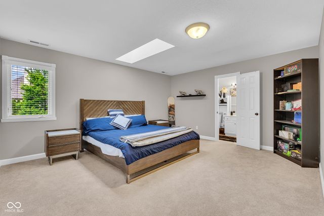 14020 Brookstone Drive, Carmel, IN 46032