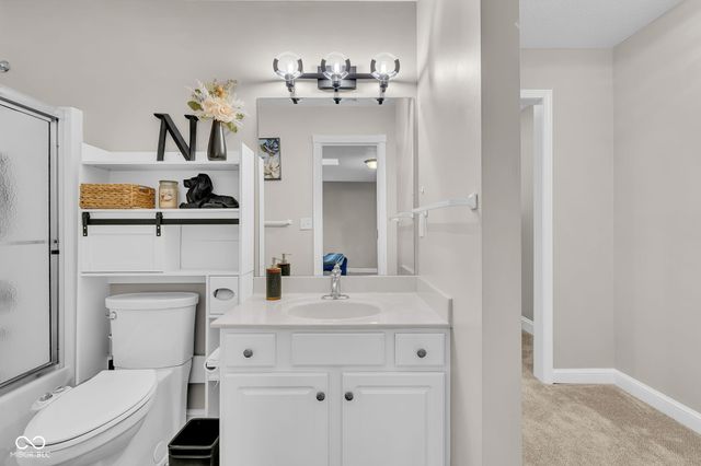 14020 Brookstone Drive, Carmel, IN 46032