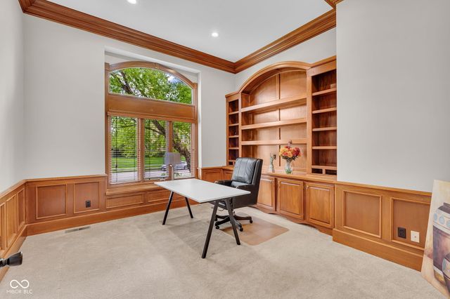 14020 Brookstone Drive, Carmel, IN 46032