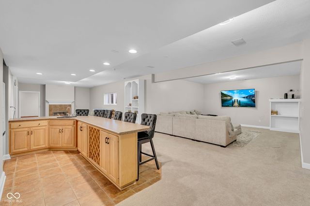 14020 Brookstone Drive, Carmel, IN 46032