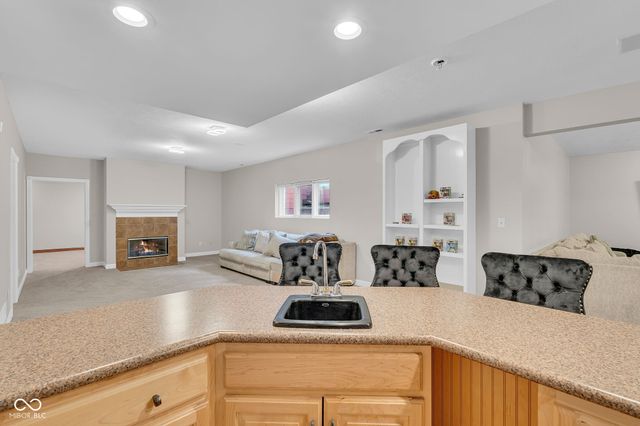 14020 Brookstone Drive, Carmel, IN 46032